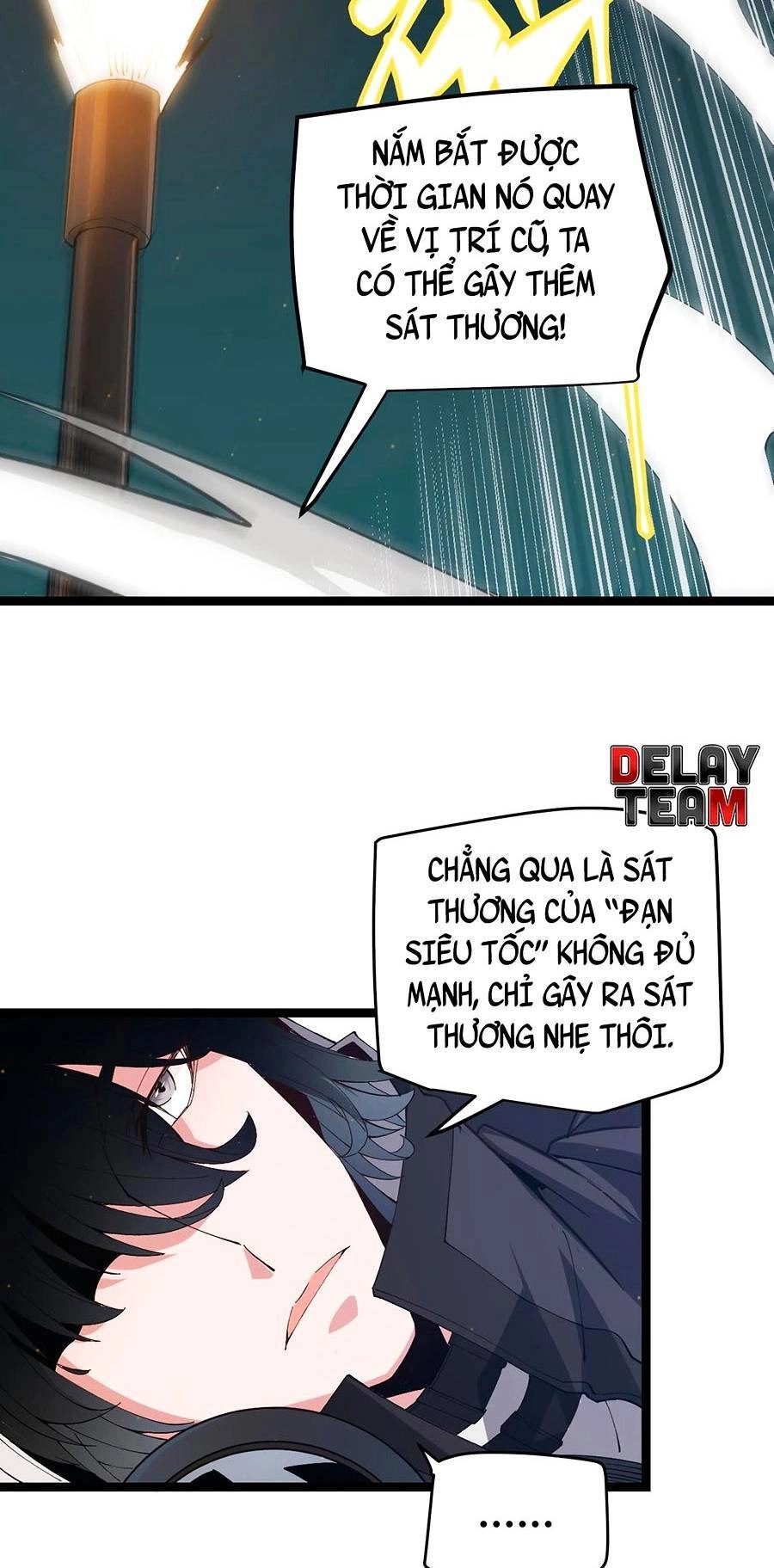 Tôi Đến Từ Thế Giới Trò Chơi Chapter 58 - 44