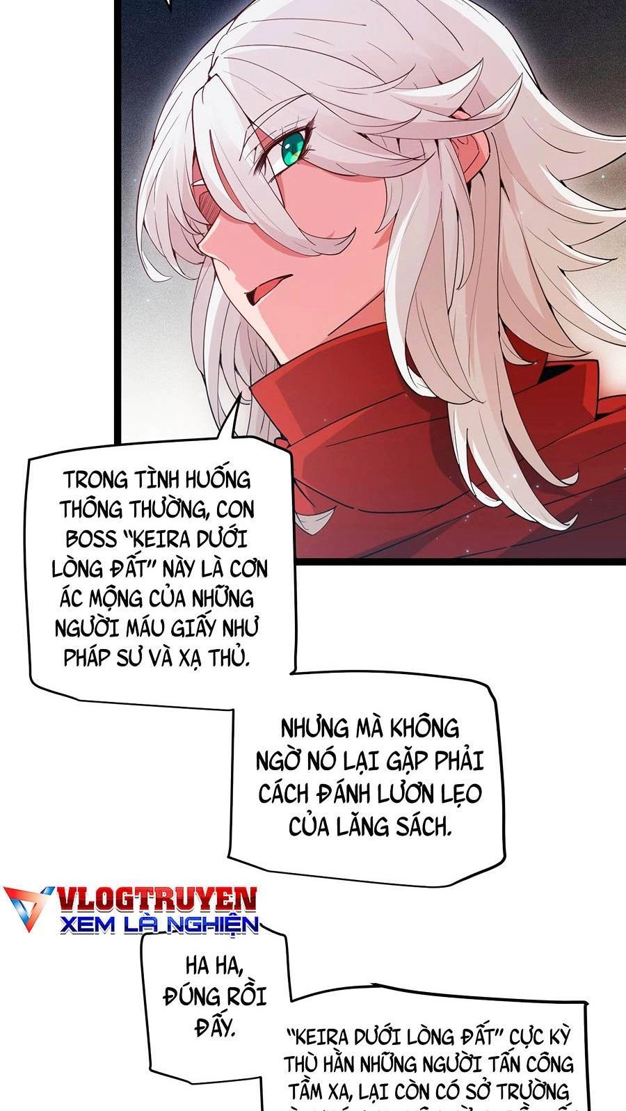 Tôi Đến Từ Thế Giới Trò Chơi Chapter 58 - 48