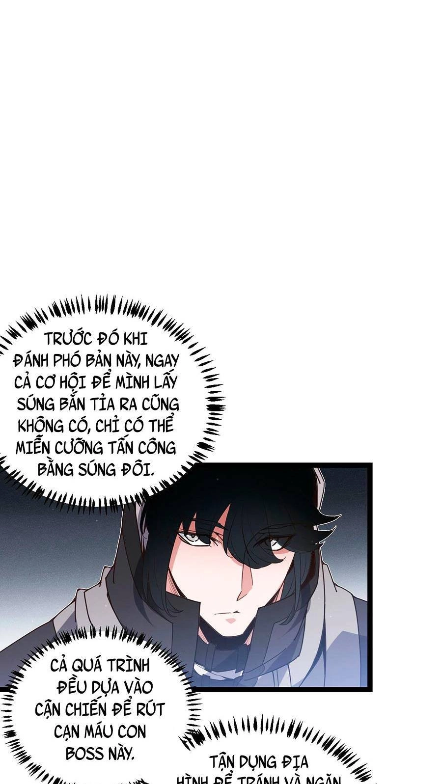 Tôi Đến Từ Thế Giới Trò Chơi Chapter 58 - 50