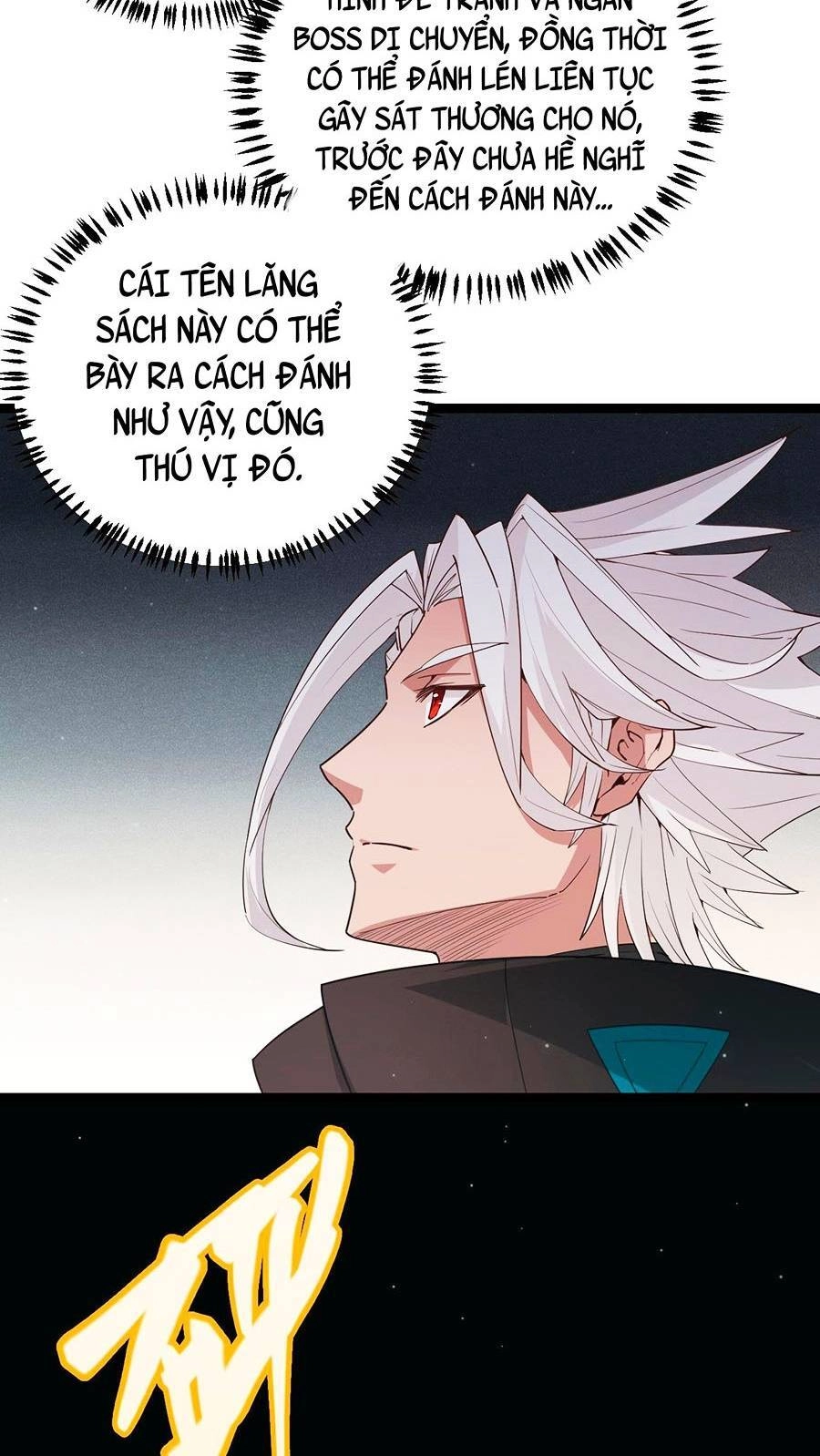 Tôi Đến Từ Thế Giới Trò Chơi Chapter 58 - 51