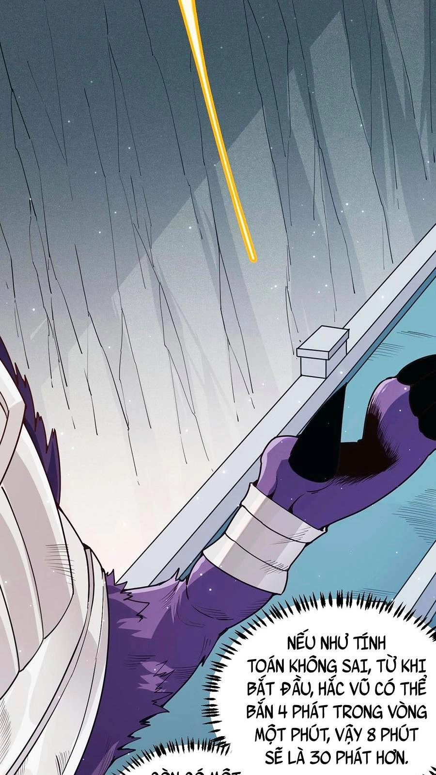 Tôi Đến Từ Thế Giới Trò Chơi Chapter 58 - 54