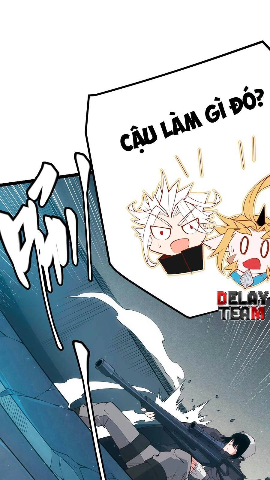 Tôi Đến Từ Thế Giới Trò Chơi Chapter 58 - 57