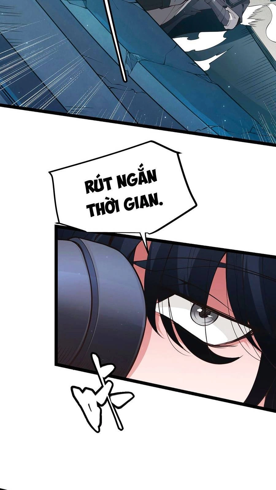 Tôi Đến Từ Thế Giới Trò Chơi Chapter 58 - 58