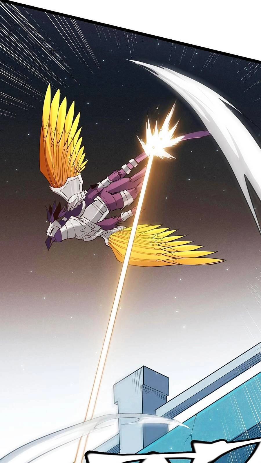 Tôi Đến Từ Thế Giới Trò Chơi Chapter 58 - 59