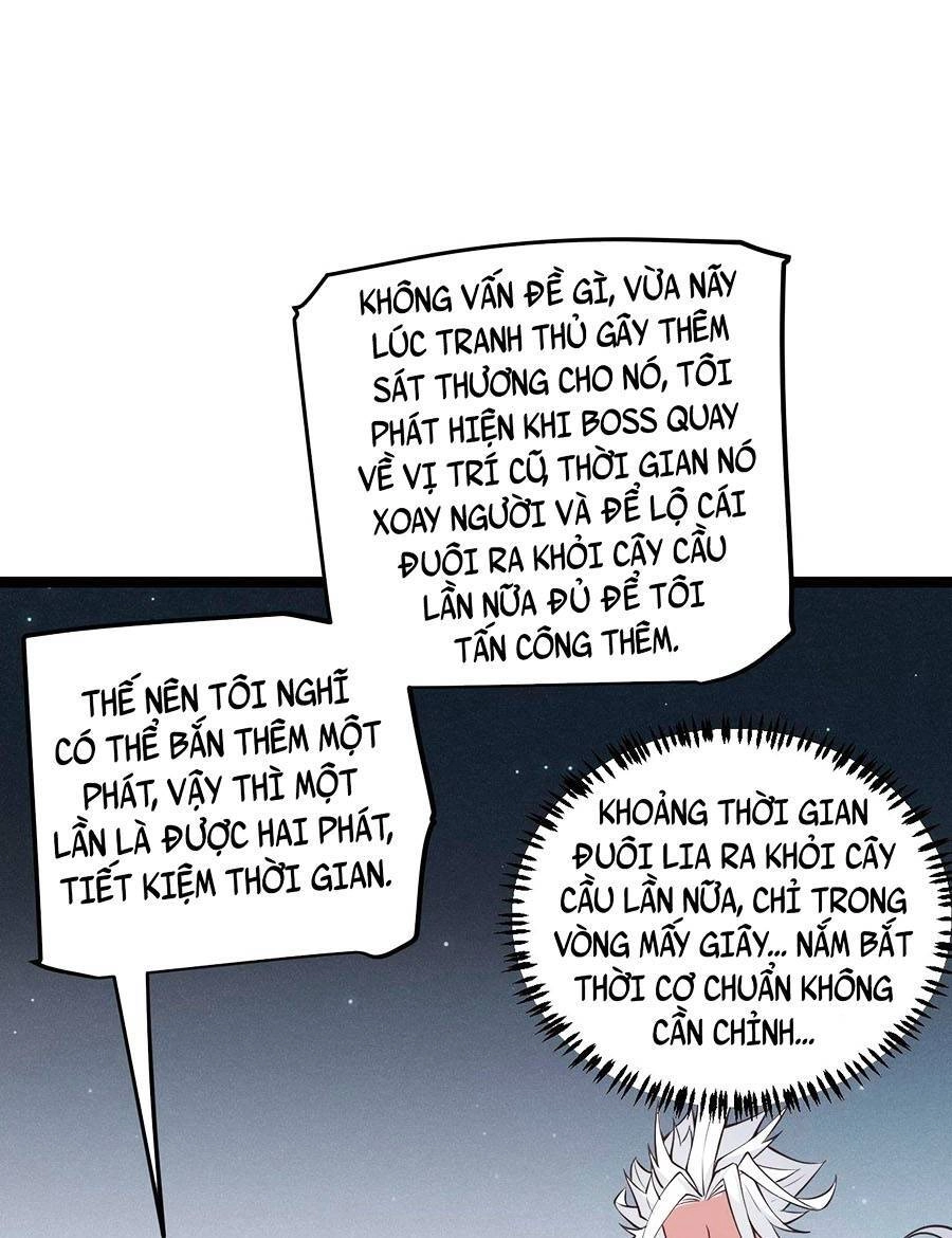 Tôi Đến Từ Thế Giới Trò Chơi Chapter 58 - 61