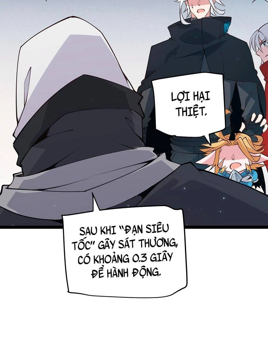 Tôi Đến Từ Thế Giới Trò Chơi Chapter 58 - 62