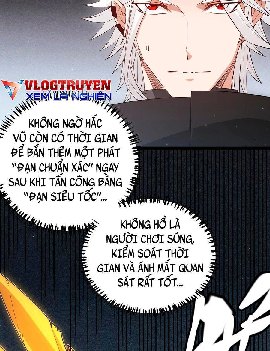 Tôi Đến Từ Thế Giới Trò Chơi Chapter 58 - 64