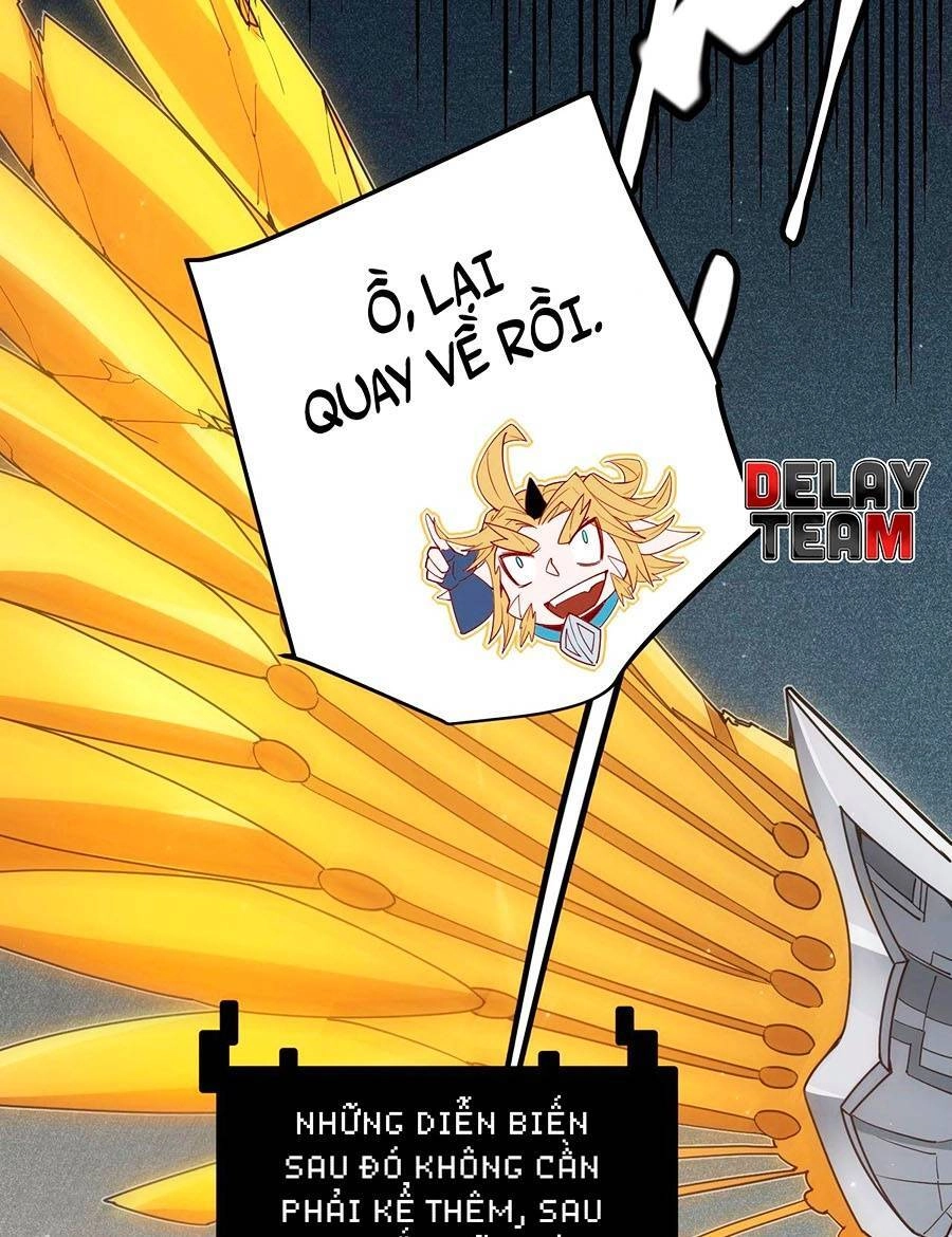 Tôi Đến Từ Thế Giới Trò Chơi Chapter 58 - 65