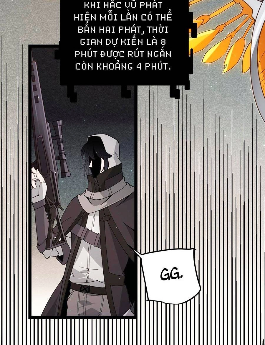 Tôi Đến Từ Thế Giới Trò Chơi Chapter 58 - 66