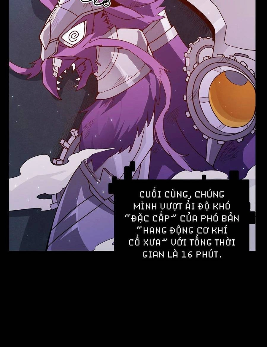 Tôi Đến Từ Thế Giới Trò Chơi Chapter 58 - 68