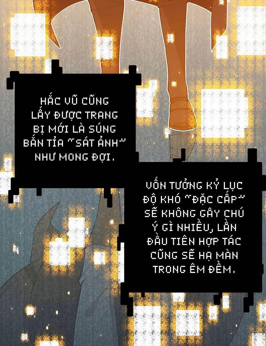 Tôi Đến Từ Thế Giới Trò Chơi Chapter 58 - 71