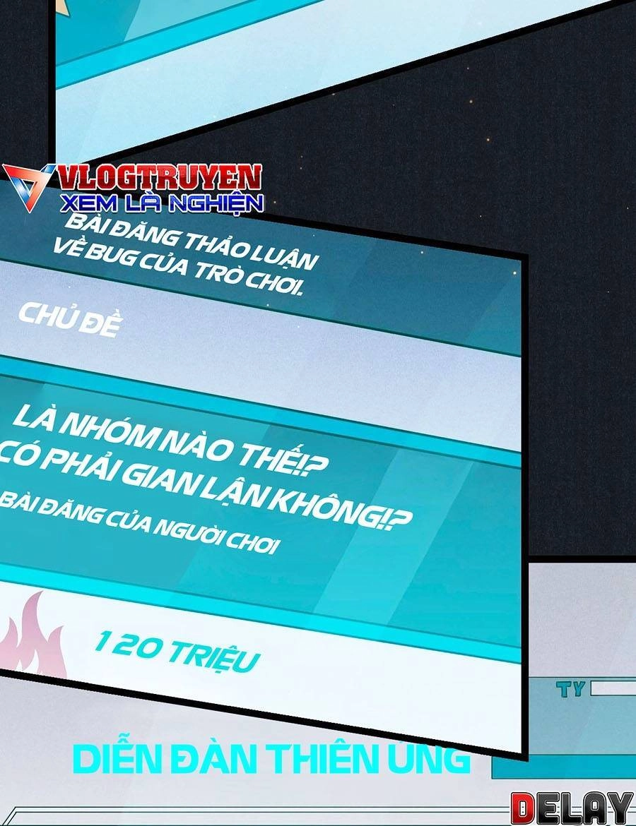 Tôi Đến Từ Thế Giới Trò Chơi Chapter 58 - 73