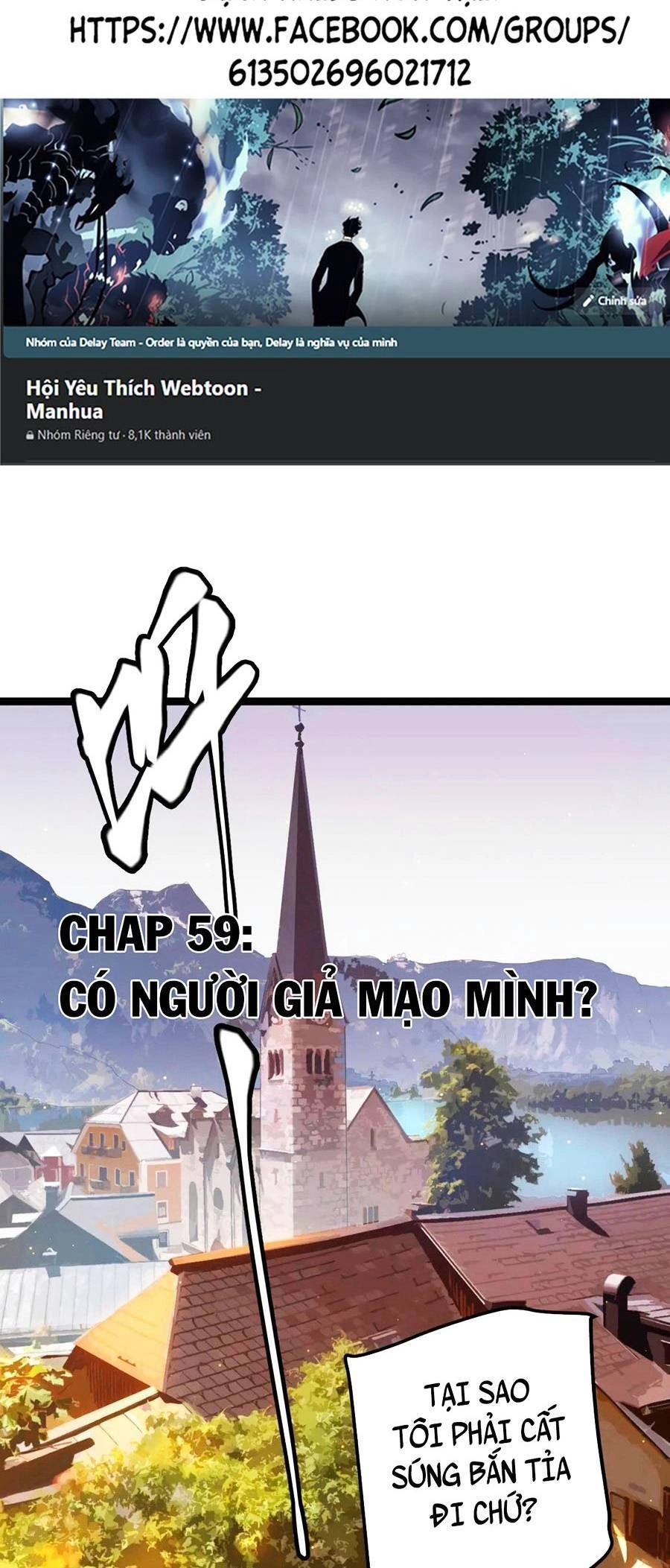 Tôi Đến Từ Thế Giới Trò Chơi Chapter 59 - 5