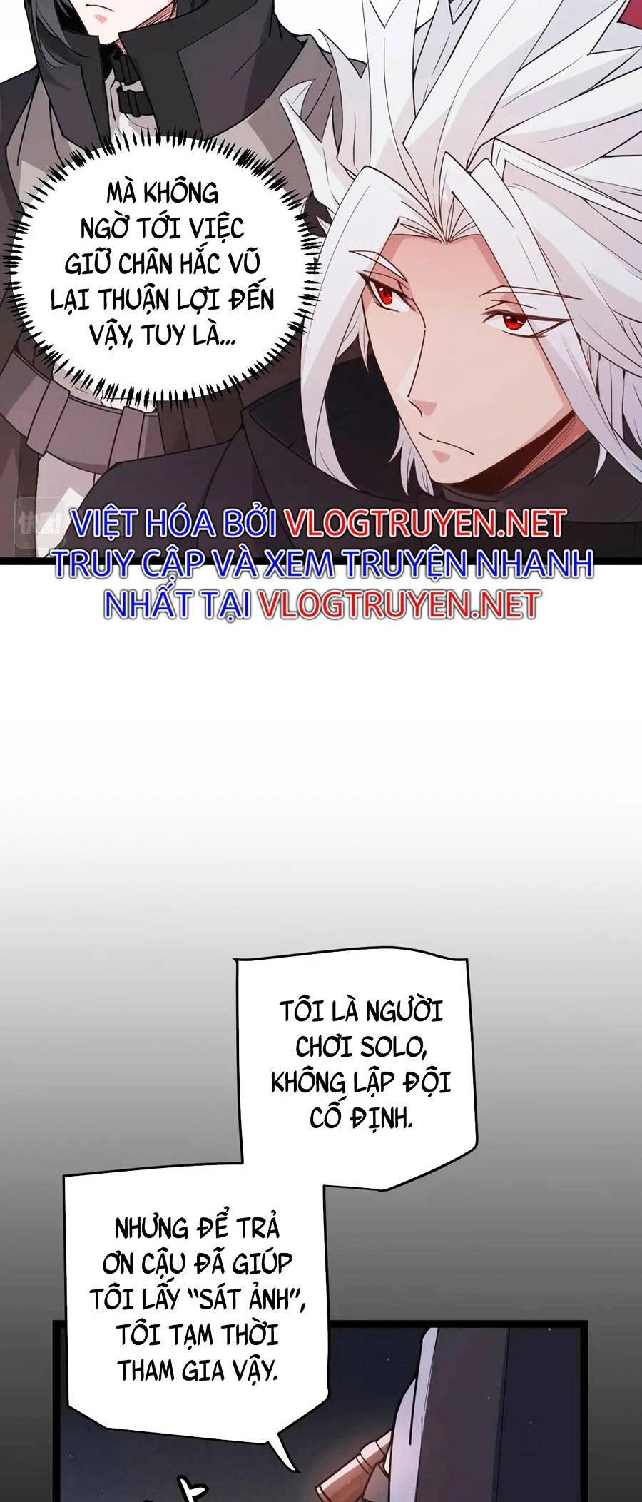 Tôi Đến Từ Thế Giới Trò Chơi Chapter 59 - 10