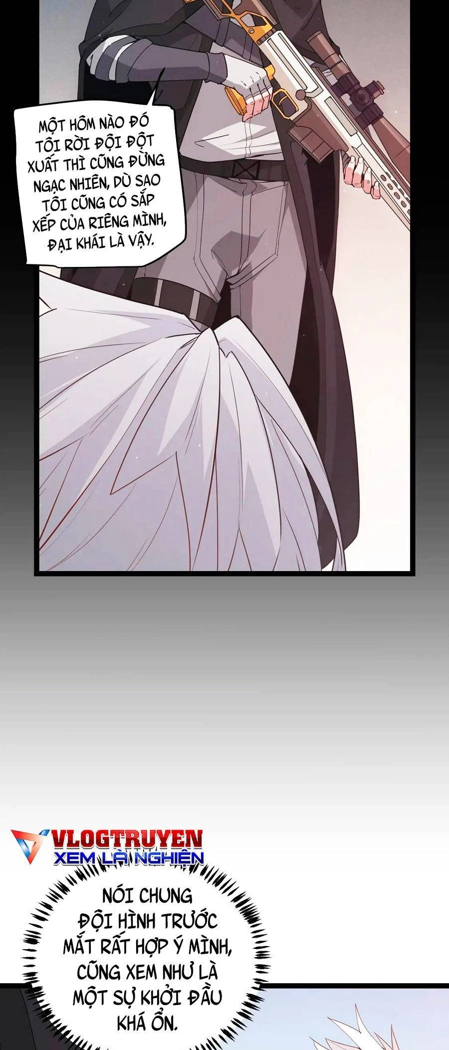 Tôi Đến Từ Thế Giới Trò Chơi Chapter 59 - 12