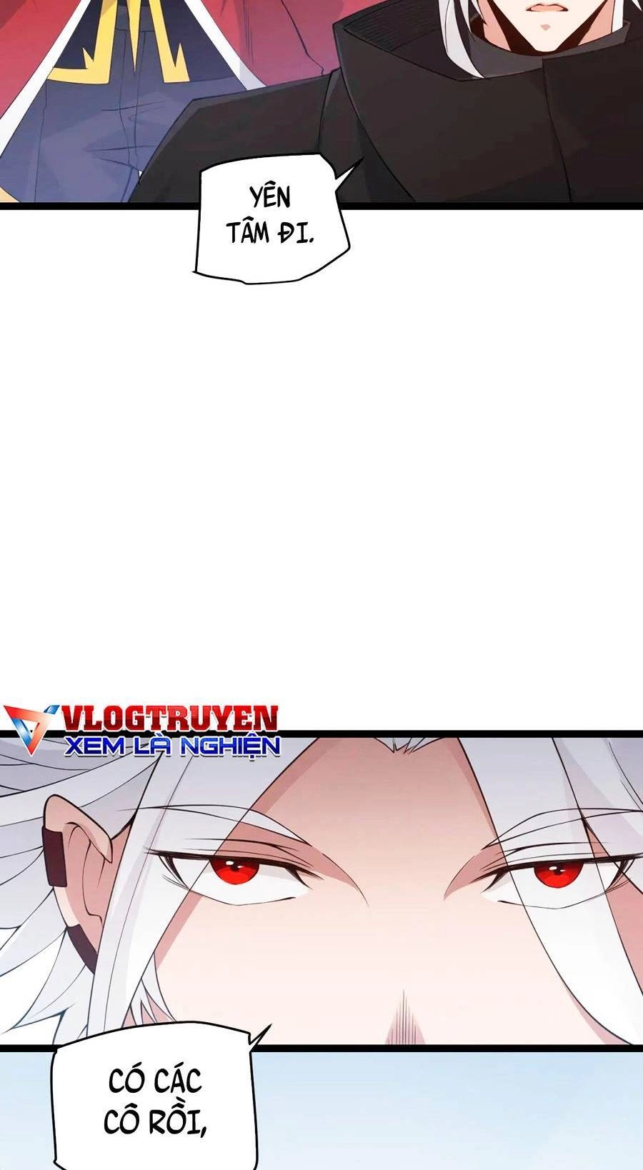 Tôi Đến Từ Thế Giới Trò Chơi Chapter 59 - 19