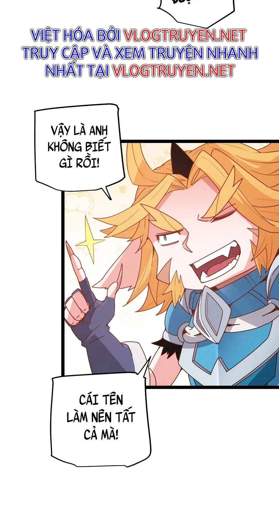 Tôi Đến Từ Thế Giới Trò Chơi Chapter 59 - 24