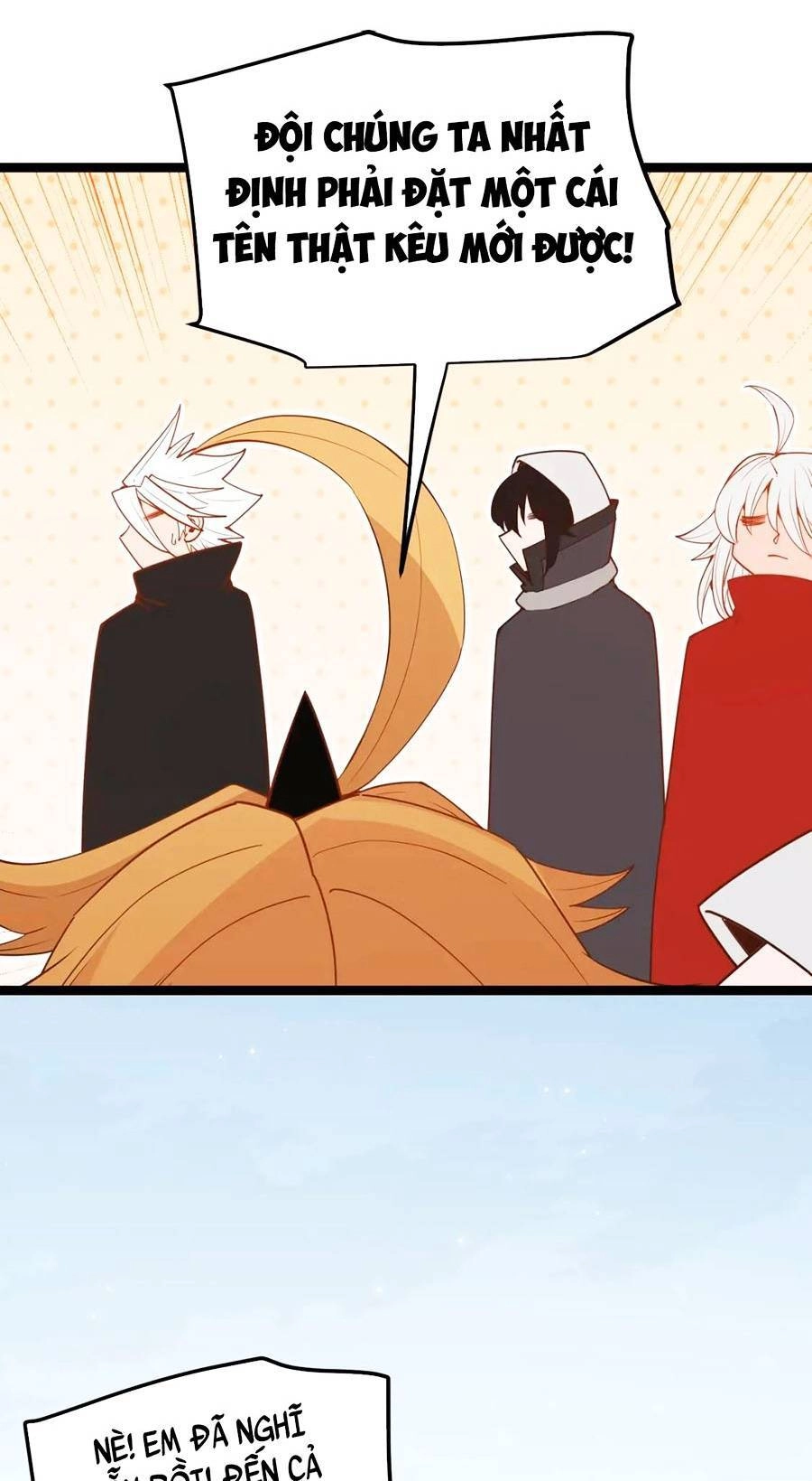 Tôi Đến Từ Thế Giới Trò Chơi Chapter 59 - 25