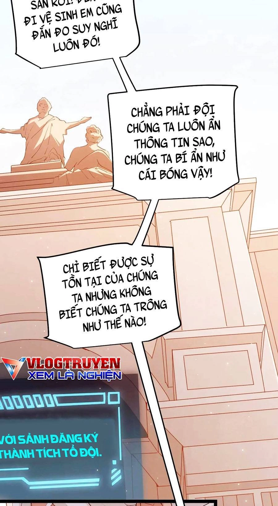 Tôi Đến Từ Thế Giới Trò Chơi Chapter 59 - 26