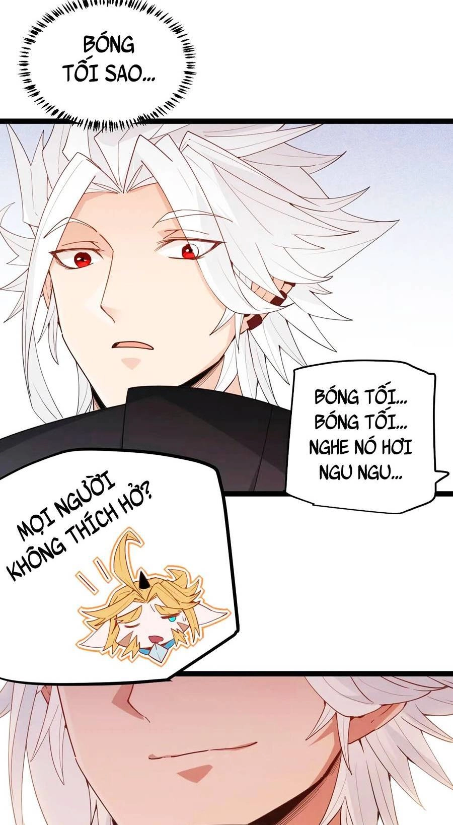 Tôi Đến Từ Thế Giới Trò Chơi Chapter 59 - 29