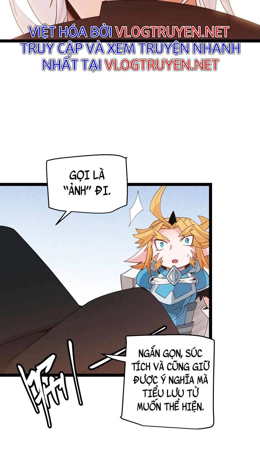 Tôi Đến Từ Thế Giới Trò Chơi Chapter 59 - 30