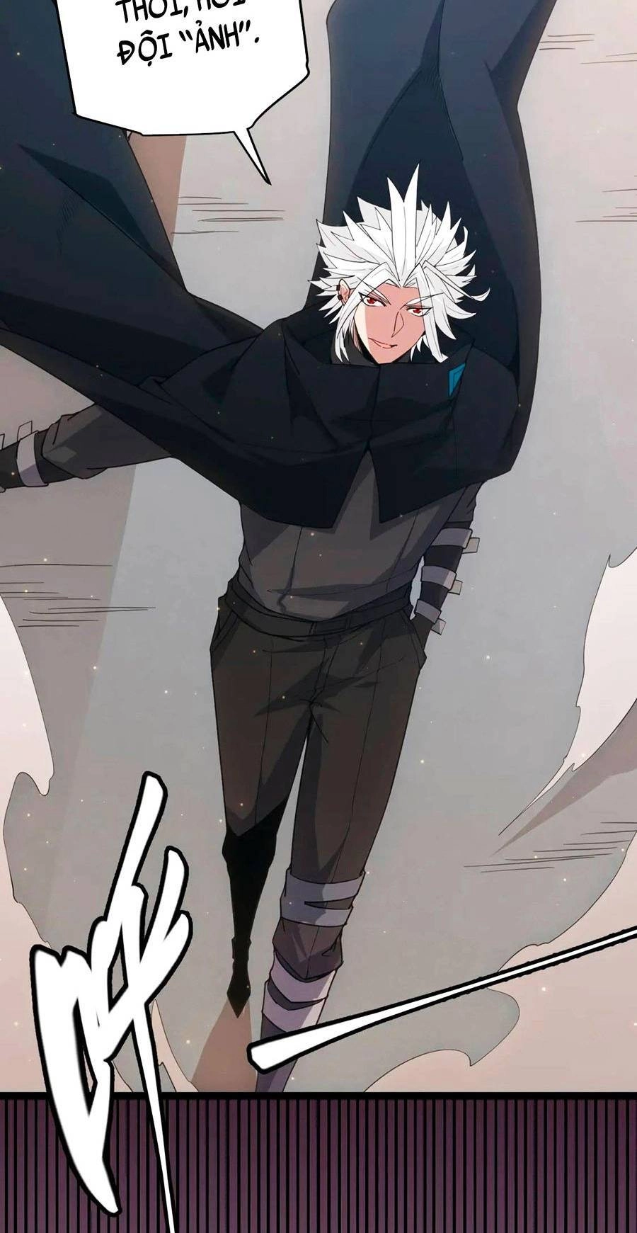 Tôi Đến Từ Thế Giới Trò Chơi Chapter 59 - 33