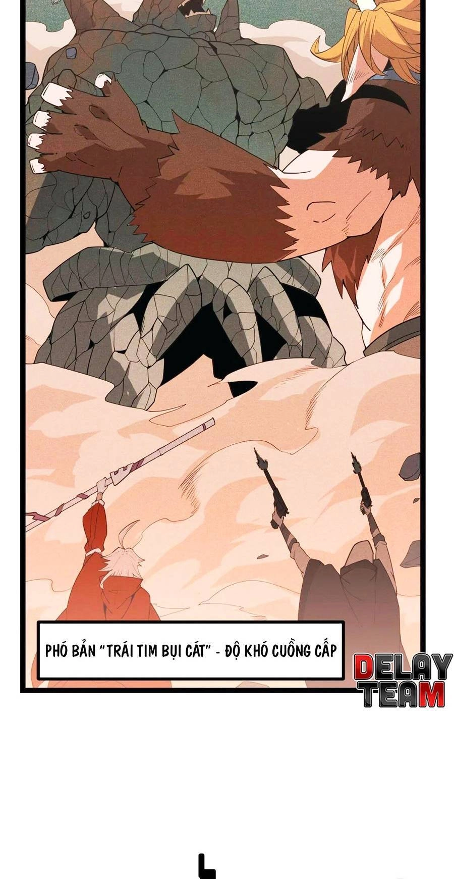 Tôi Đến Từ Thế Giới Trò Chơi Chapter 59 - 35