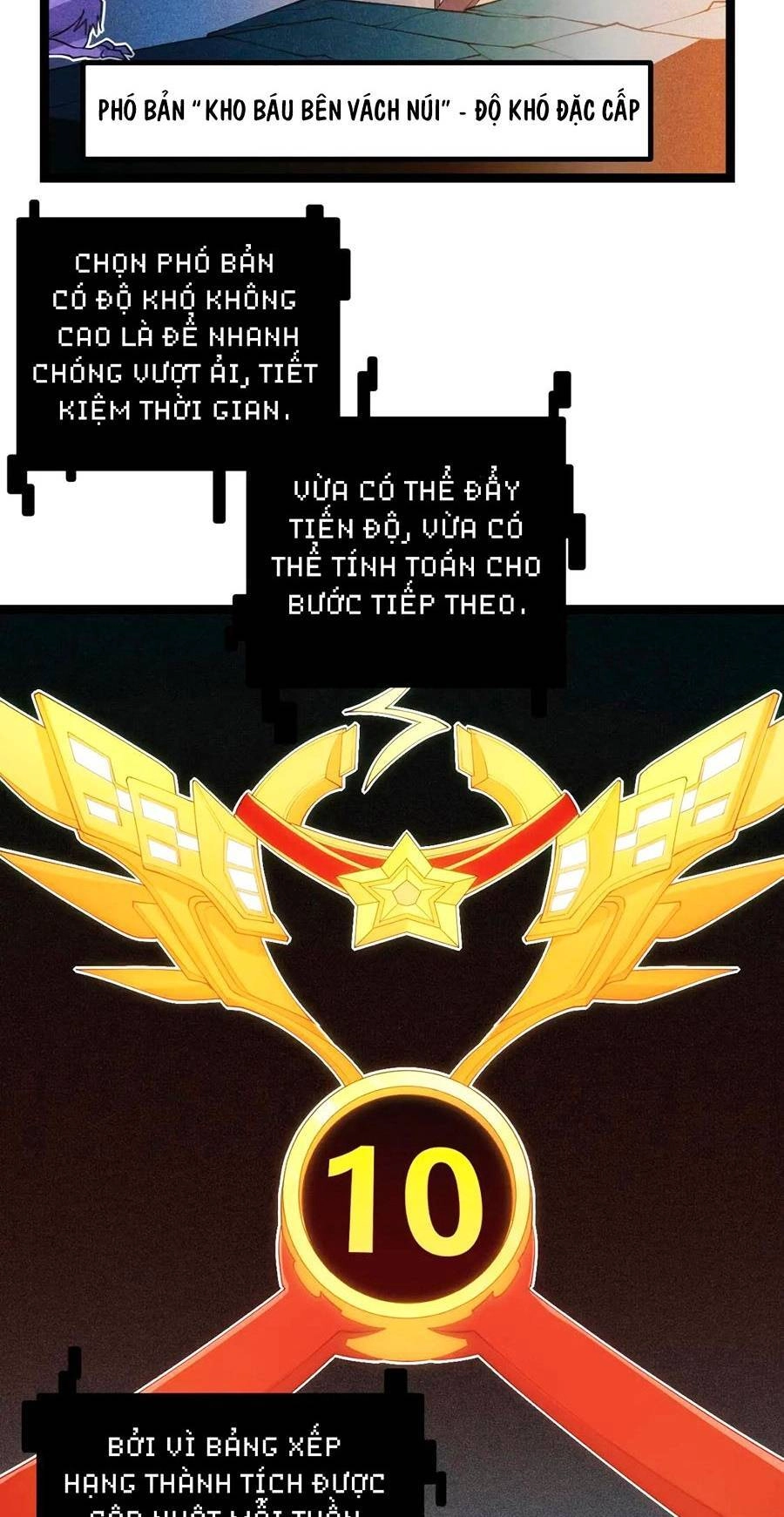 Tôi Đến Từ Thế Giới Trò Chơi Chapter 59 - 37