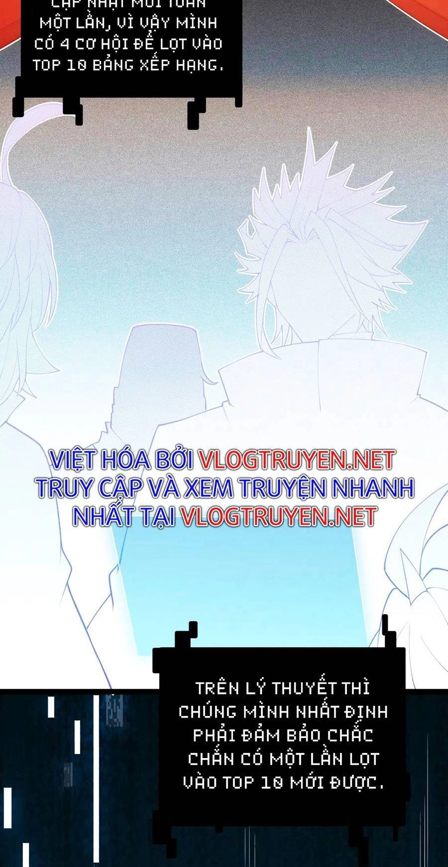 Tôi Đến Từ Thế Giới Trò Chơi Chapter 59 - 38