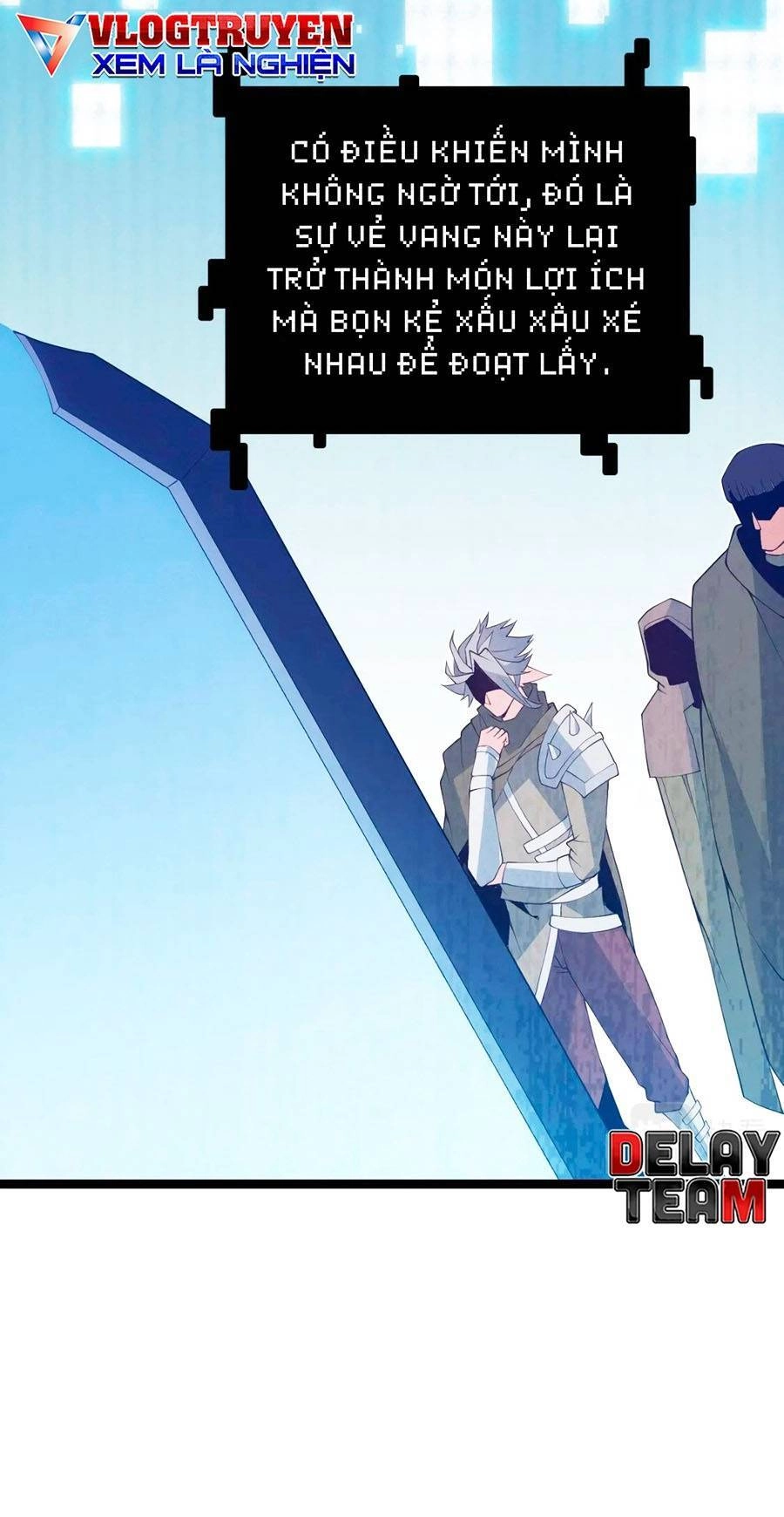 Tôi Đến Từ Thế Giới Trò Chơi Chapter 59 - 41