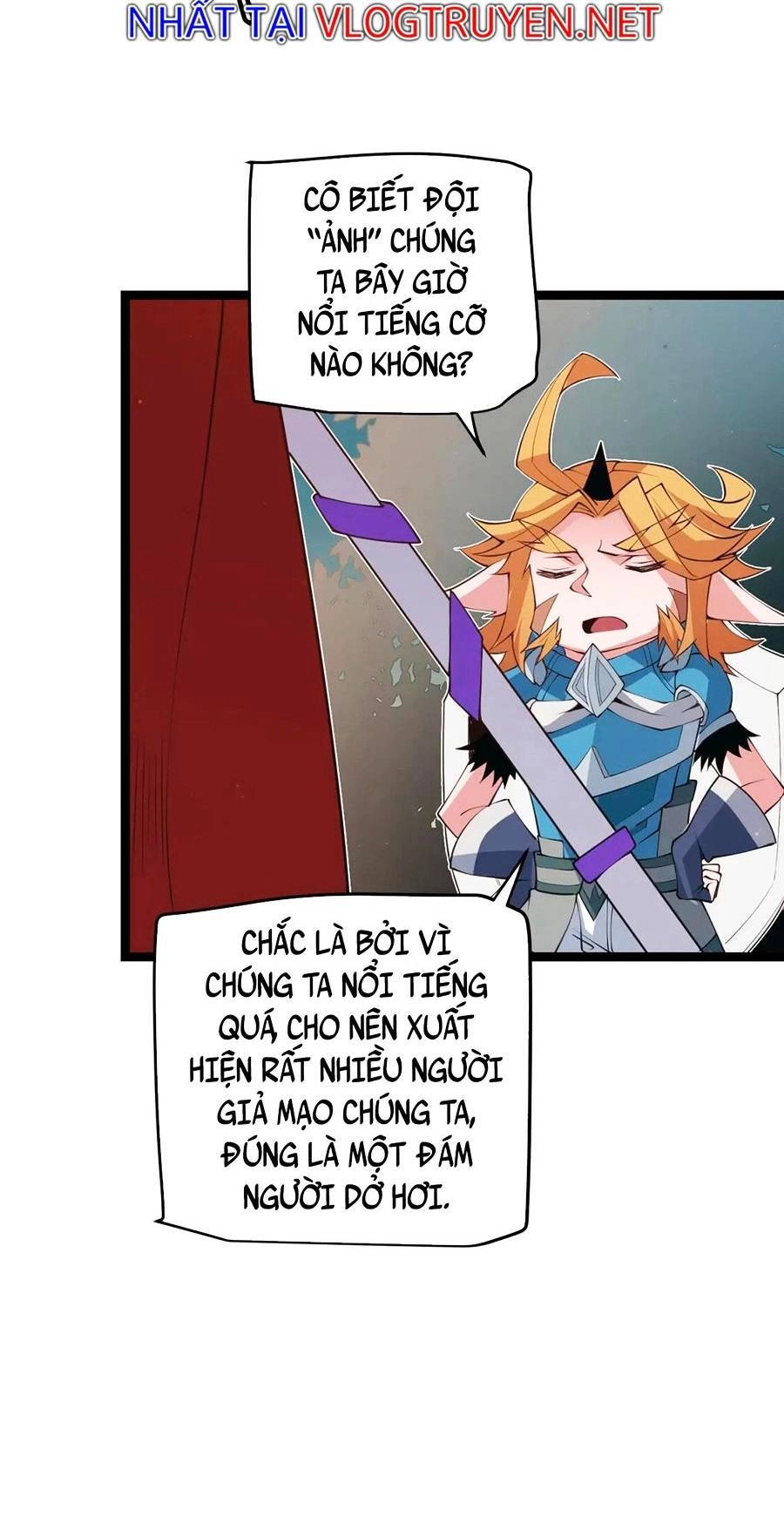 Tôi Đến Từ Thế Giới Trò Chơi Chapter 59 - 45