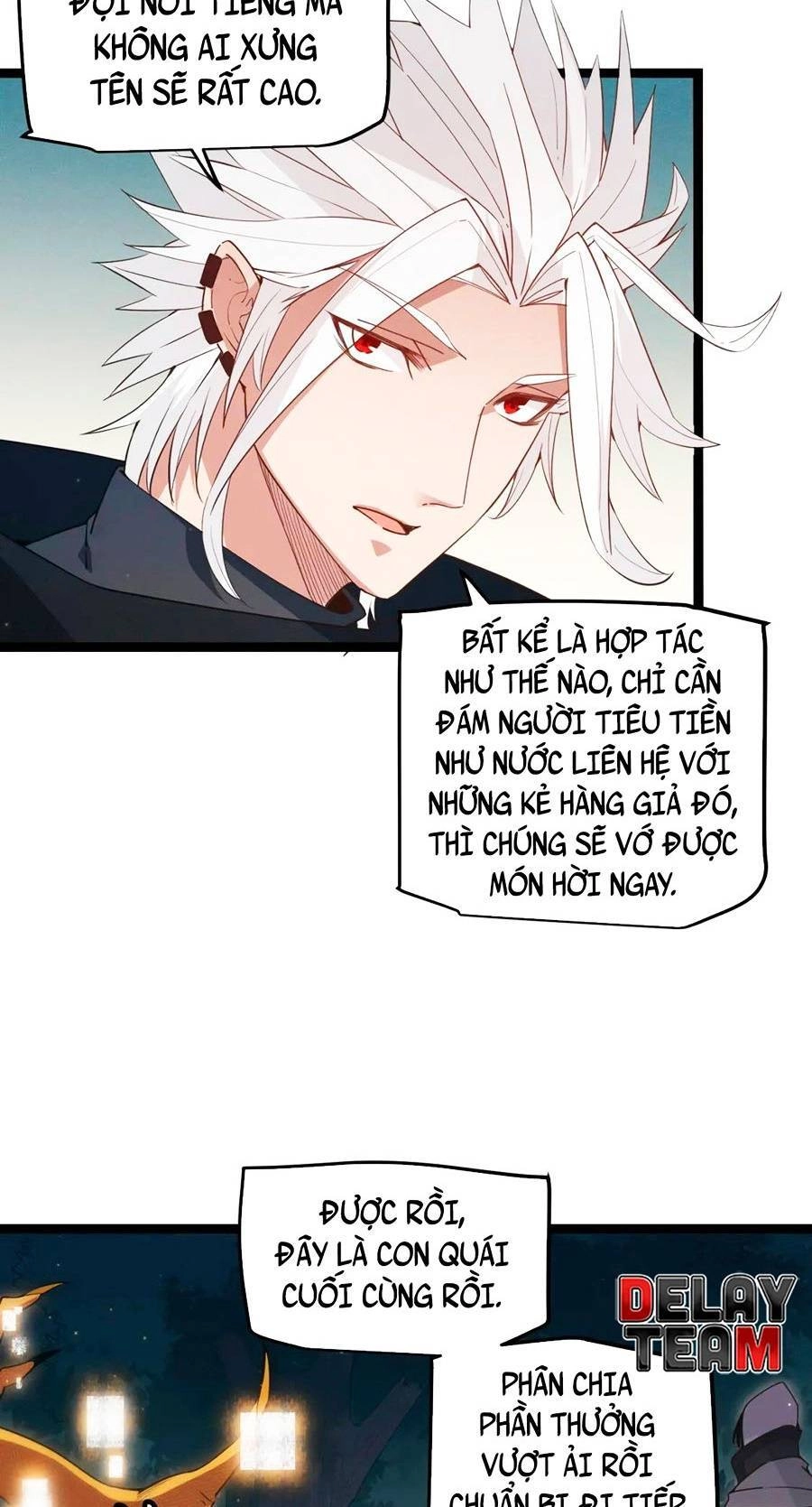 Tôi Đến Từ Thế Giới Trò Chơi Chapter 59 - 48