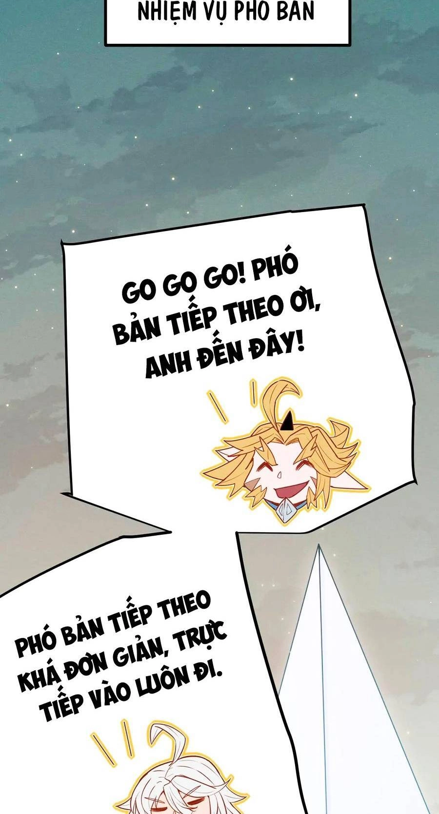 Tôi Đến Từ Thế Giới Trò Chơi Chapter 59 - 50