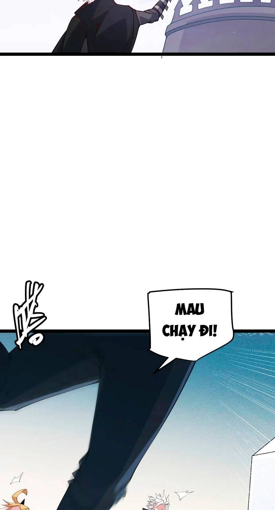 Tôi Đến Từ Thế Giới Trò Chơi Chapter 59 - 52