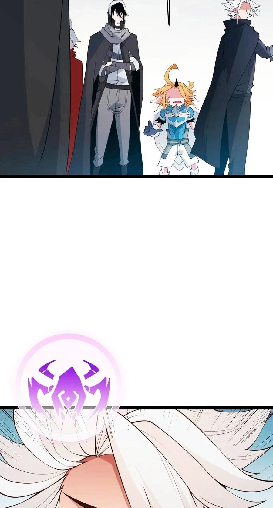 Tôi Đến Từ Thế Giới Trò Chơi Chapter 59 - 56