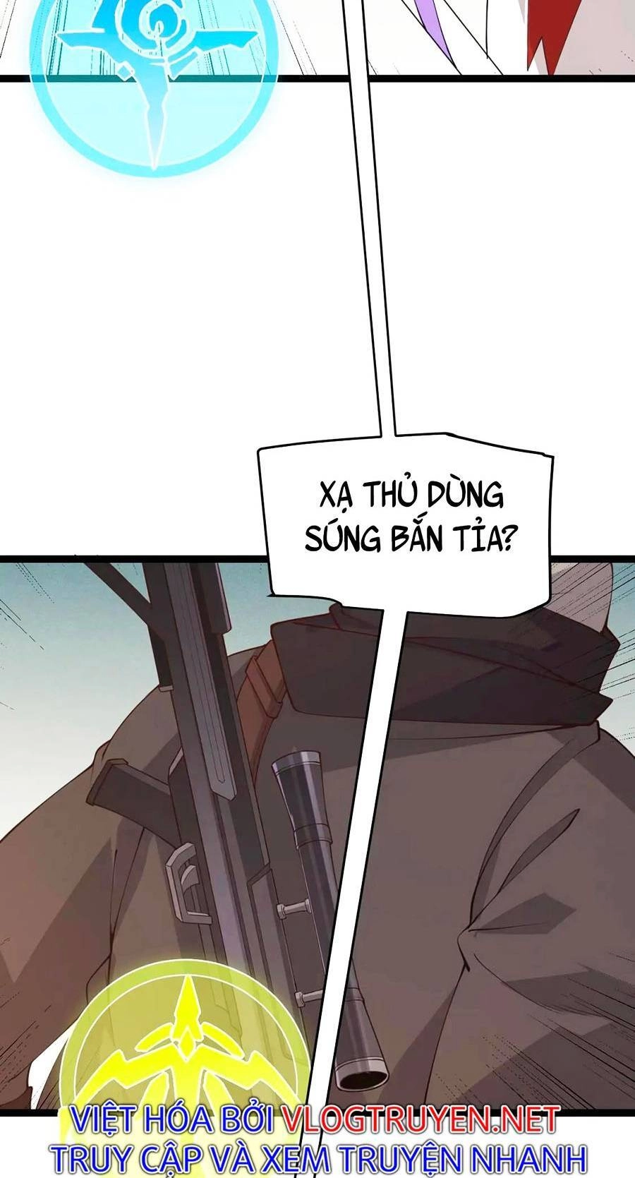 Tôi Đến Từ Thế Giới Trò Chơi Chapter 59 - 58