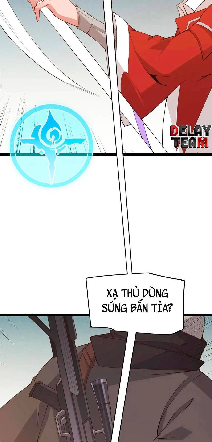 Tôi Đến Từ Thế Giới Trò Chơi Chapter 60 - 2