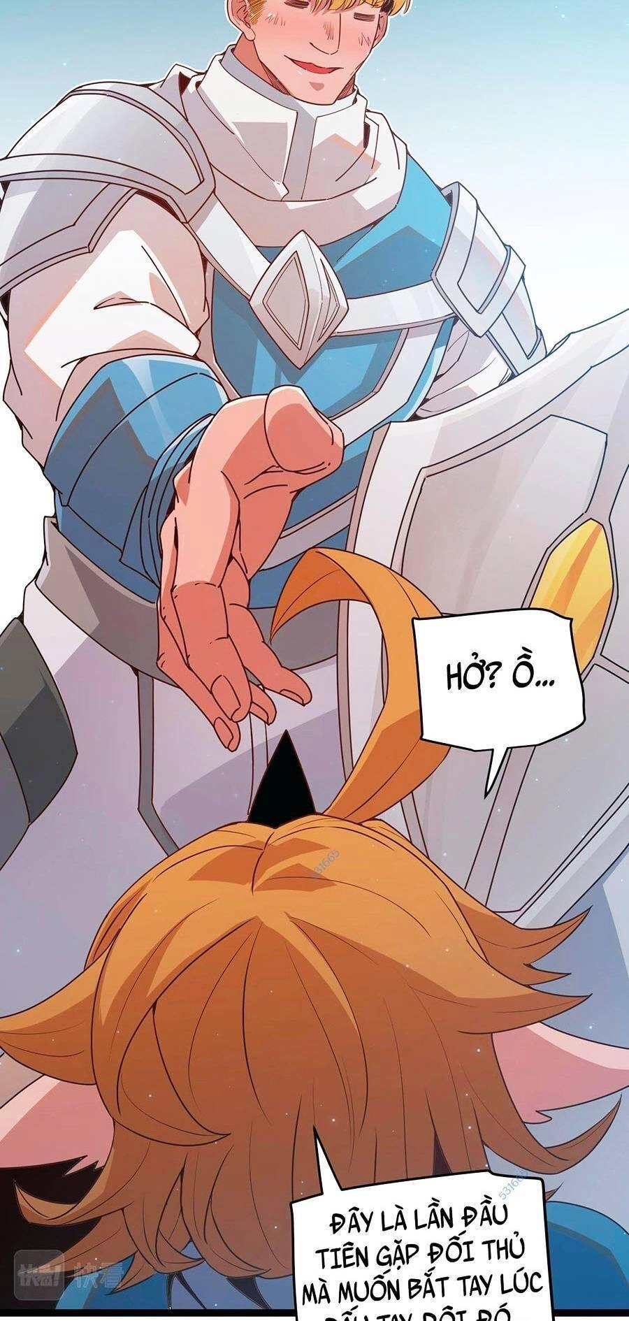 Tôi Đến Từ Thế Giới Trò Chơi Chapter 60 - 47