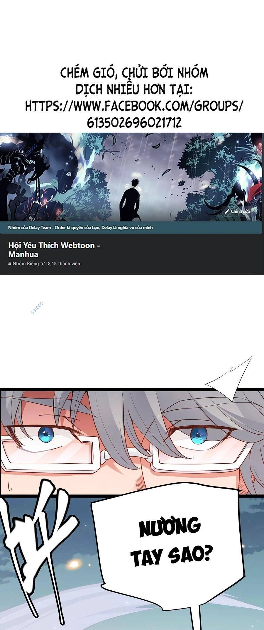 Tôi Đến Từ Thế Giới Trò Chơi Chapter 61 - 1