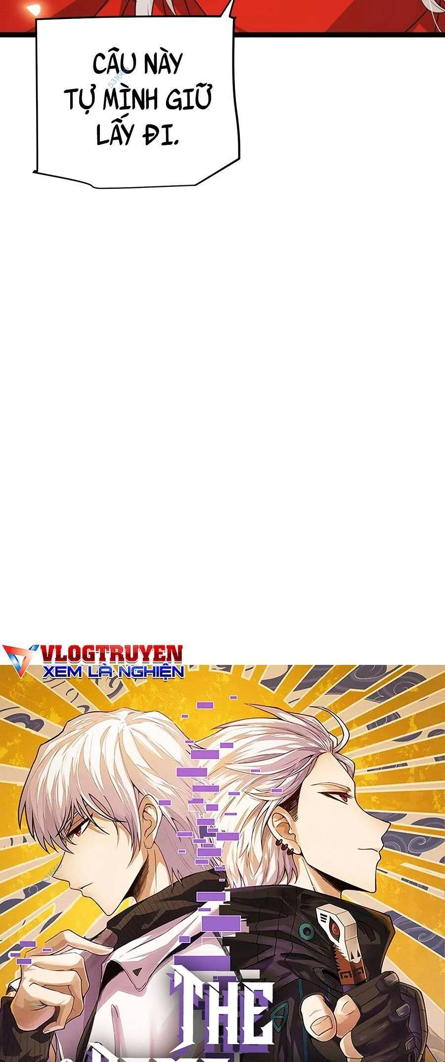 Tôi Đến Từ Thế Giới Trò Chơi Chapter 61 - 3