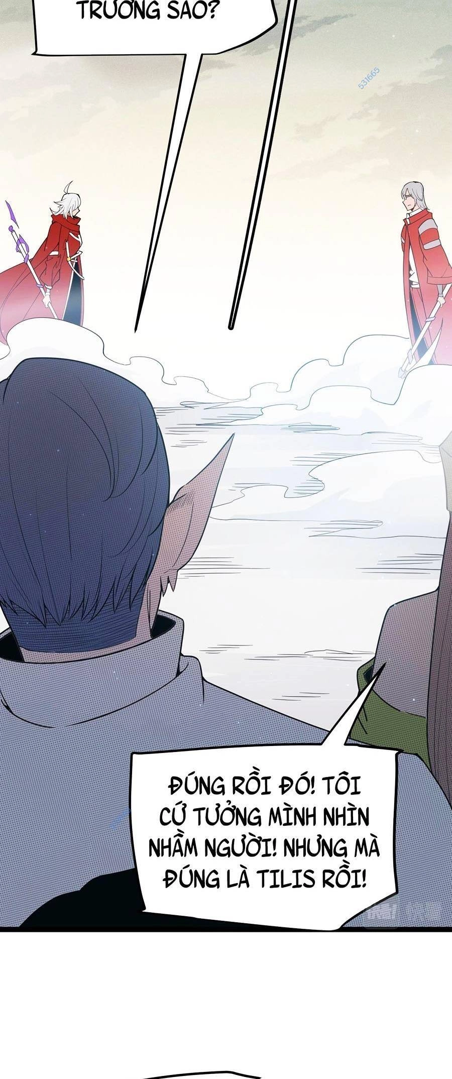 Tôi Đến Từ Thế Giới Trò Chơi Chapter 61 - 5