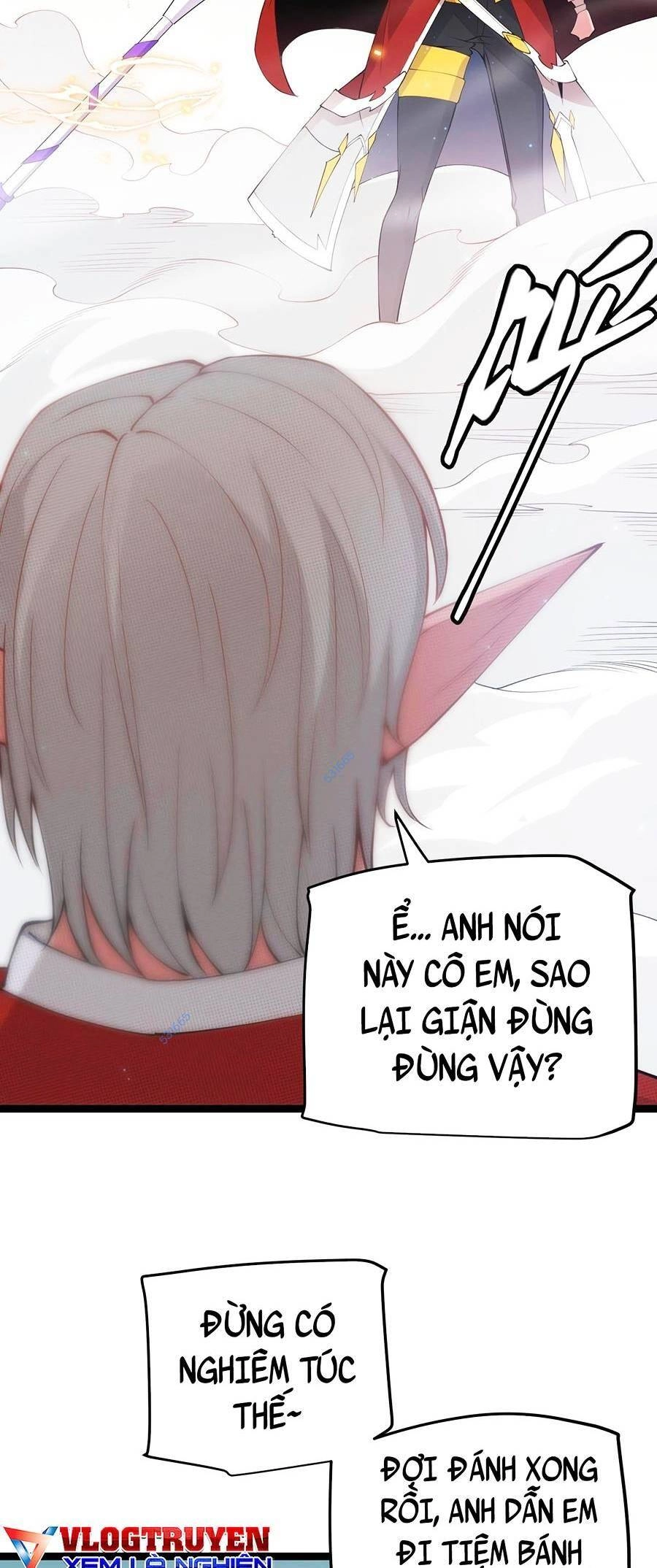 Tôi Đến Từ Thế Giới Trò Chơi Chapter 61 - 9