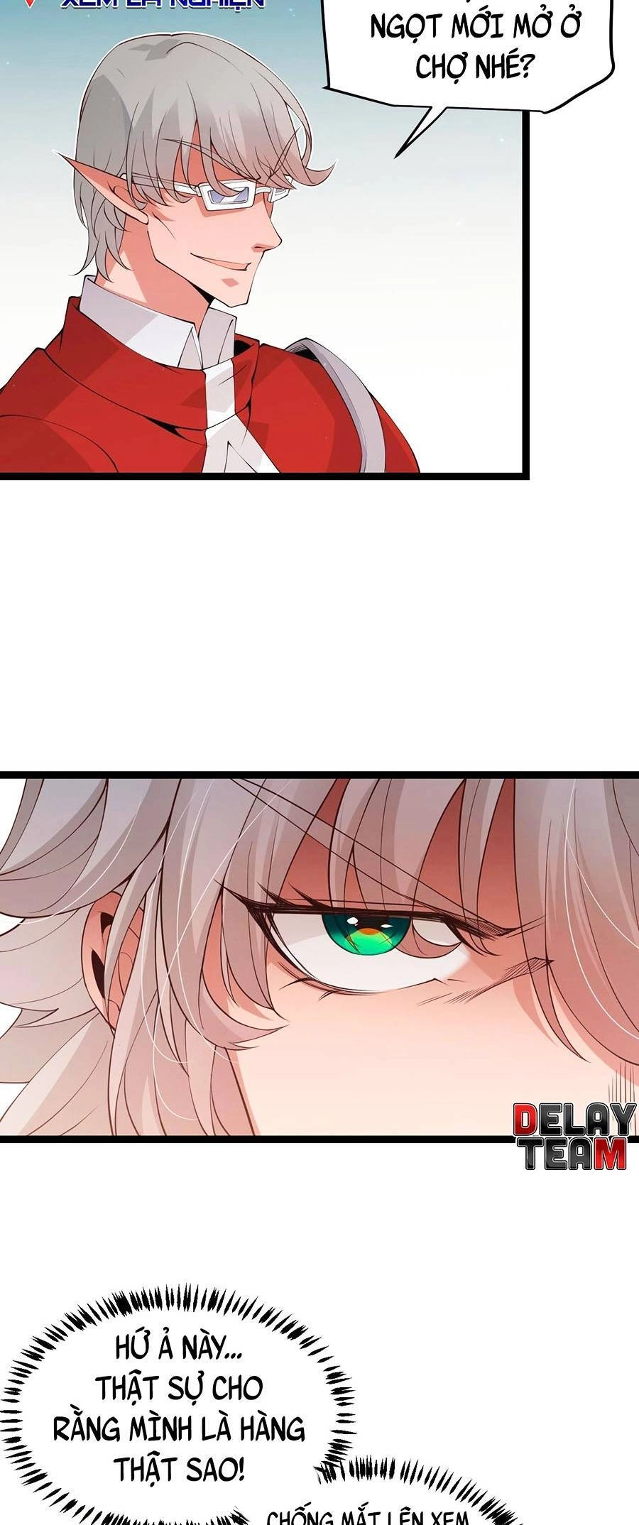 Tôi Đến Từ Thế Giới Trò Chơi Chapter 61 - 10