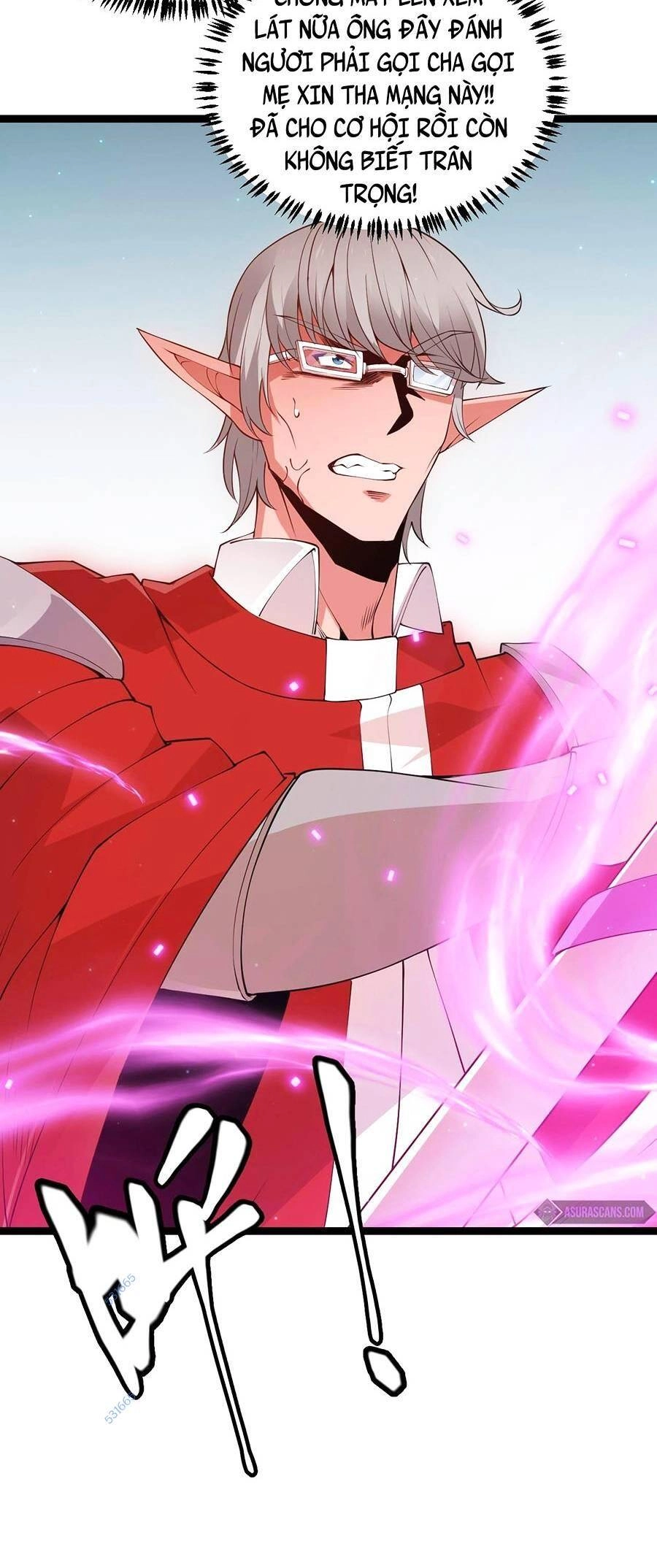 Tôi Đến Từ Thế Giới Trò Chơi Chapter 61 - 11