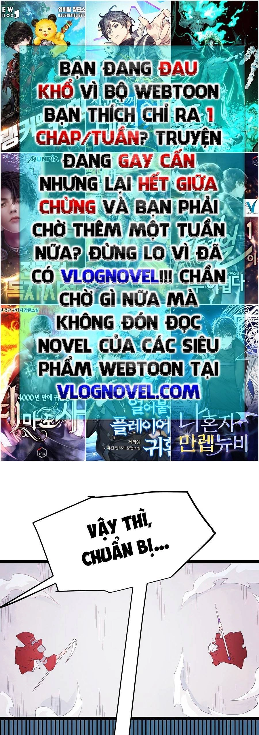 Tôi Đến Từ Thế Giới Trò Chơi Chapter 61 - 12