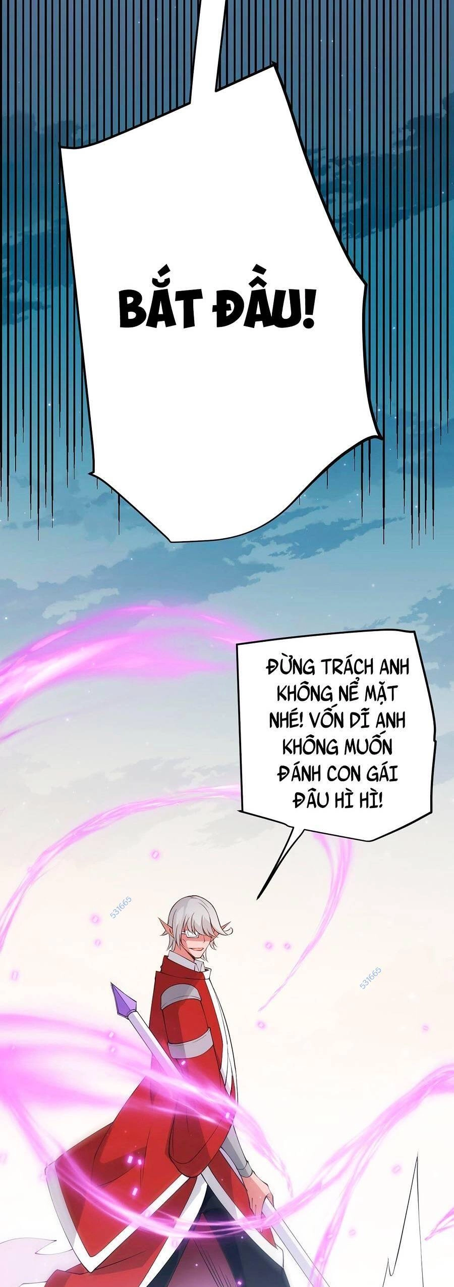 Tôi Đến Từ Thế Giới Trò Chơi Chapter 61 - 13