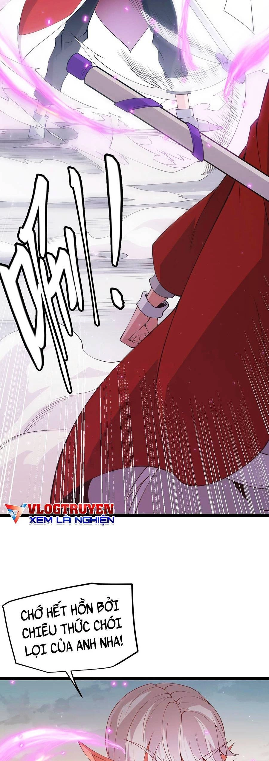 Tôi Đến Từ Thế Giới Trò Chơi Chapter 61 - 14