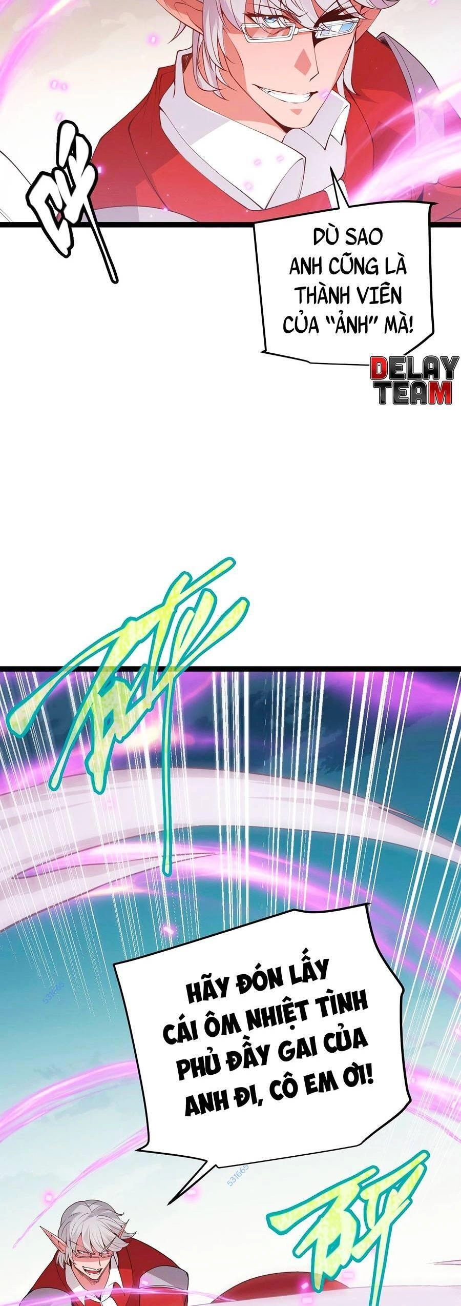 Tôi Đến Từ Thế Giới Trò Chơi Chapter 61 - 15