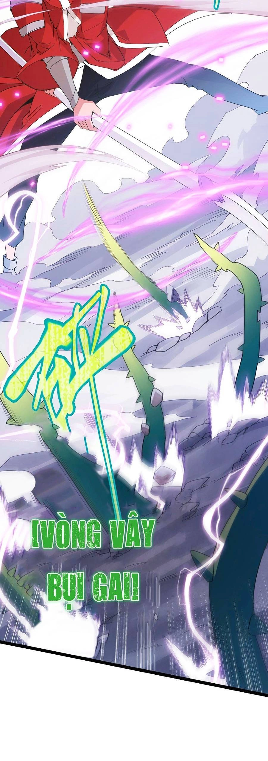 Tôi Đến Từ Thế Giới Trò Chơi Chapter 61 - 16