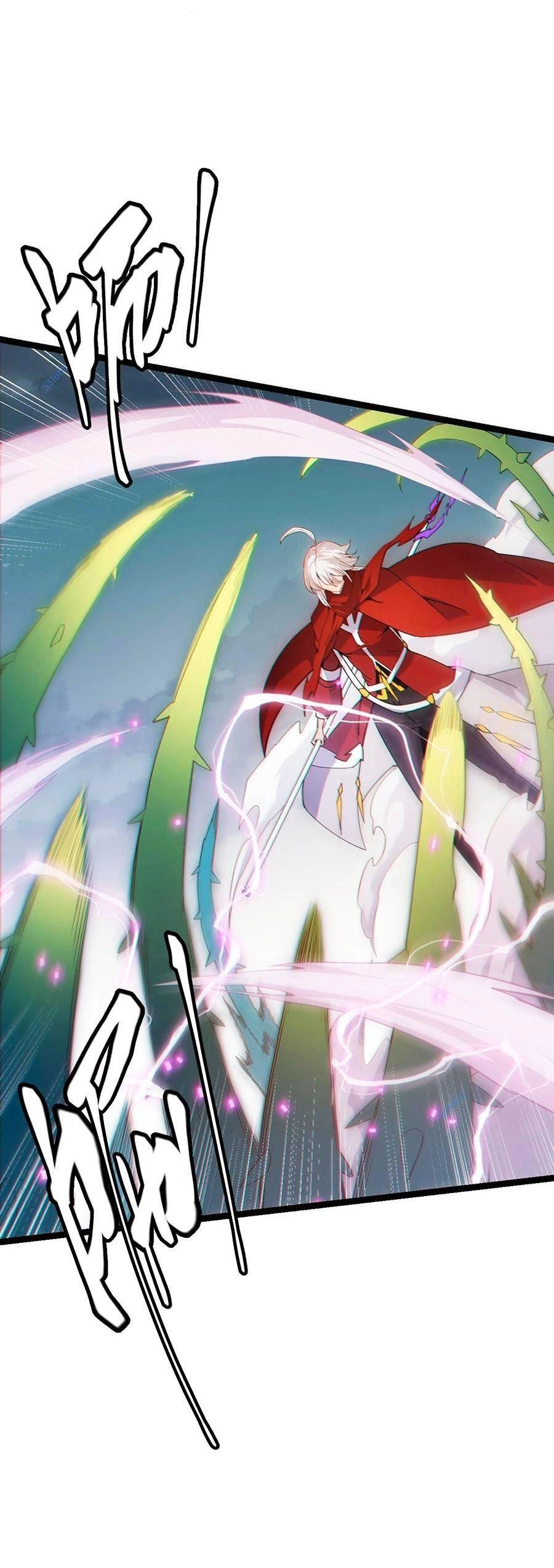 Tôi Đến Từ Thế Giới Trò Chơi Chapter 61 - 17